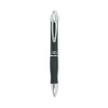 Zebra Pen Pen, Gel, Retractable, 0.7mm, Black, PK12 42610